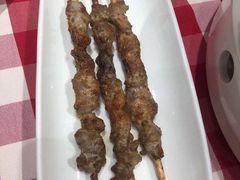 -西贝莜面村(镇江苏宁广场店)