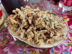 -何适山庄 ·可团建(水长城P2停车场店)