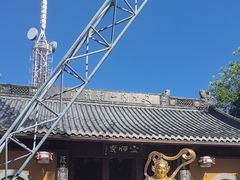 -灵顺寺