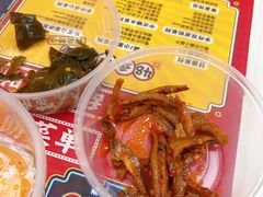 -满记甜品(金融街店)