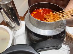 -梅利汴京烤鸭•开封豫菜地标店(东司门店)