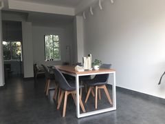 -稀物集咖啡(徽州大道店)