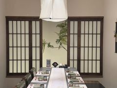-上井料理黑金店(IFS国金中心店)