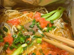 -见味花甲(福田coco park店)