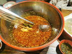 -红料理|串串有瘾·烧烤(吴中路店)