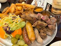 -Ciao窑炉披萨餐厅(宁波阪急店)
