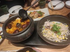 -云海肴·汽锅鸡·云南菜(领展购物广场·中关村店)