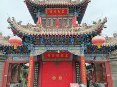 -高庙保安寺