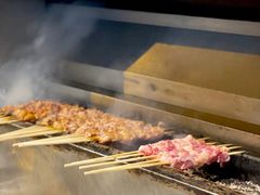 -维吾尔餐厅(宜山路店)