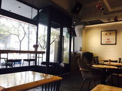 -greenjoy绿享轻食(宁海路店)
