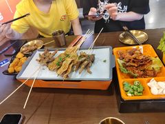 -林二哥宜烤官·宜宾小烧烤