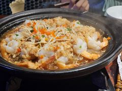 -前海沿·青岛菜(五四广场永旺店)