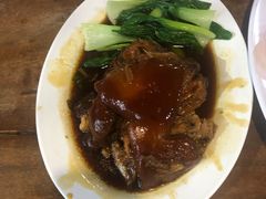 -绿光森林餐厅