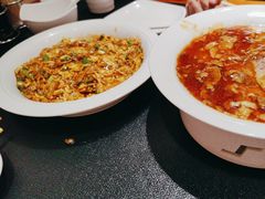 醋溜木须（小份）-紫光园·烤鸭·北京菜(团结湖店)