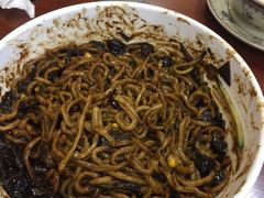-老朴饭店(邮政街总店)