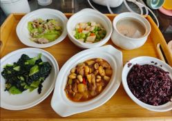 -耐味林月子会所(黄兴公园店)