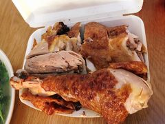 -阿二烤鸡(山塘街店)