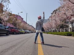 -永乐路-路侧停车场