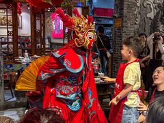 -镇江龙·火锅串串(武侯祠店)