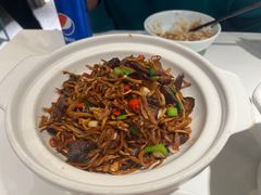 -兰湘子·湘菜小炒(长安万科广场店)