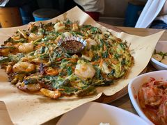 海鲜饼-莫嘎(乌鲁木齐中路店)