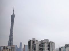 -广州塔骑士物语酒店