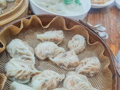 枫叶炸饺-大叔家福鼎小吃(十全街店)