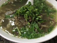 -清真喜兰老丁羊汤特色小吃