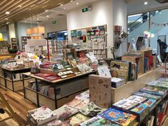 -猫的天空之城概念书店(印象城购物中心店)