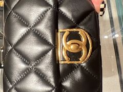 -CHANEL(恒隆广场店)