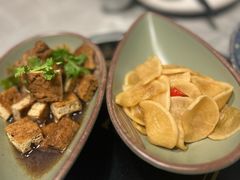 -章记星洲 · 新加坡餐厅(望京店)