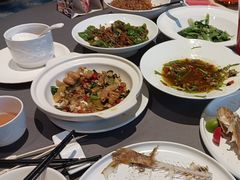 -徐记海鲜(观沙岭|滨江新城店)
