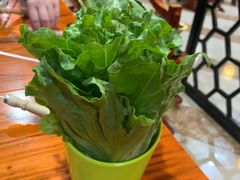 -炭虎子水浒烤肉(梦时代店)