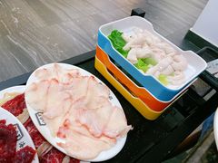 -八合里牛肉火锅(八合里总店)