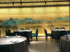 大堂-绿波廊(豫园店)