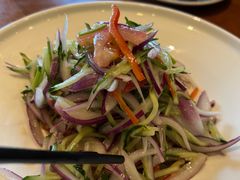 -巴依老爷新疆美食(常营店)