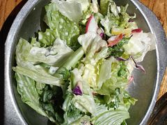 -小花花炭火烤肉·十五年延吉风味(左家庄店)
