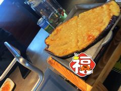 -很久以前羊肉串(京汉店)