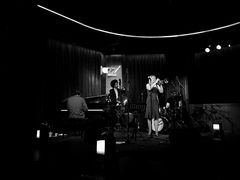 -林肯爵士乐上海中心 Jazz at Lincoln Center Shanghai