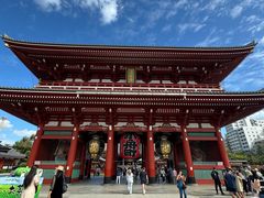 -浅草寺