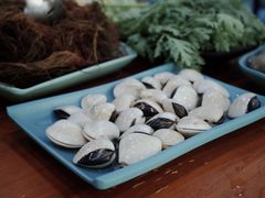 海白螺-老何家后安粉·糟粕醋海鲜火锅(三亚湾椰梦长廊店)