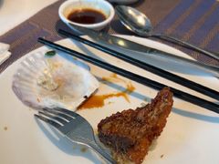 -白云宾馆-祥云西餐厅·法式鹅肝海鲜自助