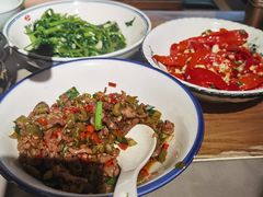 -湘村小灶·地道长沙菜·本地人优选(万家丽路店)