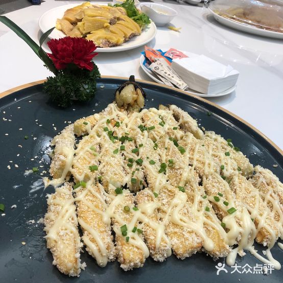 广怡食府