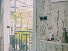 -边渡咖啡烘焙店(昙华林店)