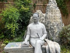 -上海蔡元培故居陈列馆