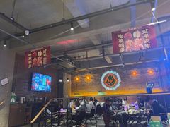 -功夫怪兽·烧烤(西工小街店)