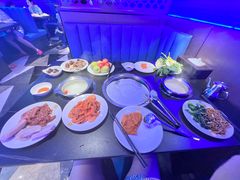 -海韵之星邮轮水会(明发商业广场店)