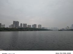 -南宁南湖公园