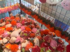 -生火火·小炉子炭烤(金楠天街总店)